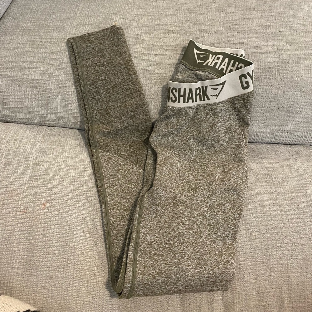 Gymshark Flex Leggings
